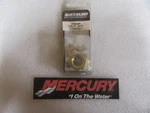 W18 Mercury Quicksilver 11-69578Q Prop Nut Kit Oem New Factory Boat Parts. Fixed Price $12.28.