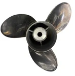 Yamaha Xto Os Rh 16 3/8" Diam, 21-Y2 Pitch Propeller 6GR-45976-20. Fixed Price $1126.95.