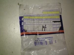Evinrude/johnson/omc #334590 Thrust Washer, Free Freight. Fixed Price $9.95.