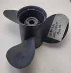 Mercury Boat Prop X 10" 48-38094-42. Fixed Price $35.00.