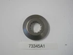 Mercury Quicksilver Mariner 73345A1 Thrust Washer Oem For Propeller. Fixed Price $13.99.