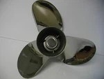 Turning Point Propellers 31511710 15.6 X Stainless Rh Mach. Fixed Price $389.99.