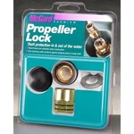 Mcgard Propeller Lock Mercruiser Omc 3/4-16 74039. Fixed Price $104.94.
