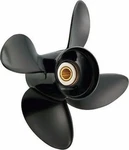 Mercury Mariner 25-30-35-40-50-55-60-70 Propeller Al 10-1/2X14 Solas 1313-105-14. Fixed Price $139.23.