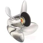 Solas Prop New Saturn B4 Yamaha/merc Stainless 20-30HP #3233-100-10. Fixed Price $216.94.