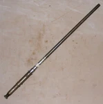 Nissan 90 Hp Drive Shaft Assy Pn 3B7-64302-0 Fits Pre 2002-2010. Fixed Price $87.50.