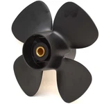 Mercury Black Max Boat Propeller 48-812952A10 Rh 5P Aluminum. Fixed Price $166.82.