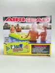 Airhead Pongo-bongo Beverage Beer Inflatable Game 40X88IN AHPB-2 New. Fixed Price $29.95.