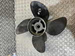 Turning Point - 21501730 14.5 X Blades Rh Aluminum Used. Fixed Price $80.00.