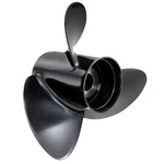 Solas Rubex Aluminum 16" Diameter 13" Pitch Rh 9511-160-13 Boat Propeller. Fixed Price $135.74.