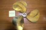 Michigan Dyna-jet Propeller 15X12 1-1/4 Lh Rotation "MJ52". Fixed Price $645.99.