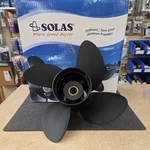Solas Amita Boat Propeller 14.25 X Rh Series Blade # 1513-143-19 New. Fixed Price $189.86.