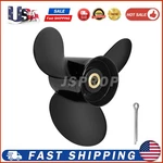 17 Aluminum Propeller For Volvo Penta Sx Drive Engines 150-300HP 19 Spline. Fixed Price $135.00.