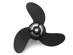 Boat 7.8X8 Propeller 812950002 For Tohatsu Nissan 4-6HP Mercury Mariner. Fixed Price $50.92.