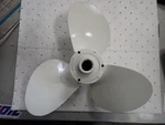Propeller Omc Electric Shift #381185 / Mich Wheel #012091 X 14P 1966-77. Fixed Price $149.00.