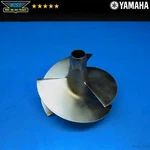 New 93-94 Yamaha Vxr Pro Wave Blaster 701 Impeller 62E-51321-A0-00 Oem. Fixed Price $171.00.