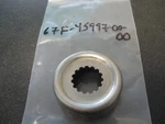 Yamaha Outboard 67F-45997-00-00 Rear Propeller Spacer BIN0386. Fixed Price $15.00.