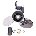 Impeller 48-8M0151386 For Mercury Tempest Plus Propeller Pitch Right 14 5/8 X 25. Fixed Price $924.99.