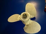 Omc 312 200 Propeller Johnson Evinrude 100HP 100S Starlite =. Fixed Price $50.71.
