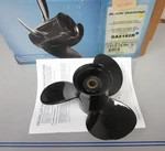 *new Oem* 0720 Mercury Black Diamond Rh Aluminum X Propeller QA2192R. Fixed Price $120.00.
