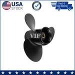 9.25 X Outboard Boat Propeller For Mercury 9.9-20HP 48-897754A11 14TOOTH. Fixed Price $45.99.