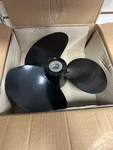 Volvo Penta Propeller 854984 15X21 Lh. Fixed Price $350.00.