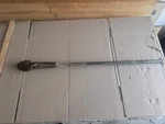 Eliptec Sailboat Folding Propeller With Shaft Rg 12D XP8-3. Fixed Price $375.00.