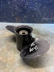 OS6041 Mercury Marine 2 Blade Propeller Aluminum 48-31076-13, 13P *nos*. Fixed Price $75.99.