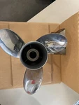 Mercury Laser Ll Lh. Fixed Price $275.00.