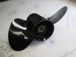 48-49632A3 13 3/4 X 21 Pitch Blade Boat Prop For 80 90 Fits Mercruiser Stern. Fixed Price $159.99.