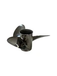 Suzuki Marine 3 X 16 21.5 Lh, Stainless Steel Propeller, New, Oem. Fixed Price $399.99.