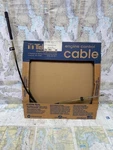 Teleflex Marine #CC17916 600A Control Cable Assembly 16'.. Fixed Price $38.25.