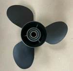 New Oem Yamaha Outboard 11 X 15 G Series Stainless Propeller Pn 697-45972-00-98. Fixed Price $289.00.