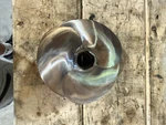 Impros 148MM 8/14 Pitch Propeller Yamaha. Fixed Price $350.00.
