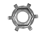 Oem Mercury/quicksilver Tab Washer 14-816629Q. Fixed Price $7.95.