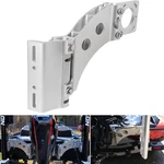 Fit For Minn Kota 1810340 Talon Side-mount Jack Plate Bracket G2-PORT/STARBOARD. Fixed Price $343.59.