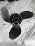 Power Tech Propeller 15-TEETH SF115T503L 19P. Fixed Price $160.00.