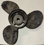 14 Inch Boat Propeller Michigan. Fixed Price $21.21.