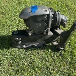 Volvo Penta Upper Top Fresh Water 21376729. Fixed Price $994.95.