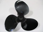 PR400 16" X 15P Rh Prop For Volvo Penta Aquamatic Stern Drive Short Hub. Fixed Price $249.99.