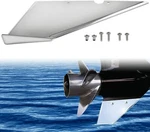 Outboard Guard Protector For Volvo Penta Replace Skeggard 99022. Fixed Price $64.99.