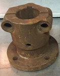 1.5" Inboard Marine Split Propeller Shaft Gear Engine Coupling Chris Craft. Fixed Price $135.00.