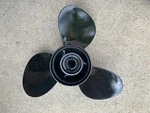 Mercury Quicksilver 48-61820-14 A1 Propeller 13 Spline 9 X Rebuilt. Fixed Price $44.89.