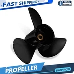 14 3/4 X 17 Aluminum Boat Propeller For Yamaha Engines 150-300HP 15TOOTH,RH. Fixed Price $89.00.