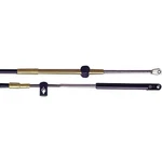 Teleflex Seastar Mercury 600A Gen 16' Throttle/shift Cable - CC17916. Fixed Price $42.99.