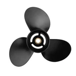 9.25 X 12 Pitch Propeller For Mercury Tohatsu Nissan Motor 9.9-20HP 14 Tooth,rh. Fixed Price $38.00.