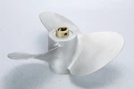 Michigan Wheel 1967 - 1977 14 X Propeller Pin Hub Model. Fixed Price $74.00.