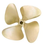 Oj Prop 14.75X15.25-4 Blade Splined Bore 1/8" Lh 0.120. Fixed Price $725.05.
