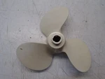 K3 Michigan Propeller Smc 647 10 X 11 Aluminum. Fixed Price $59.95.