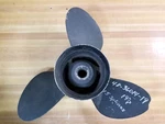 Mercury Rh Aluminum Boat Prop 14.5 X Pitch 15 Spline 48-36014-19. Fixed Price $50.00.